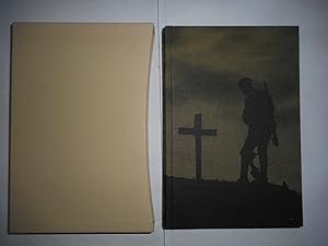 Anthem For Doomed Youth . Poets Of The Great War - In Slipcase
