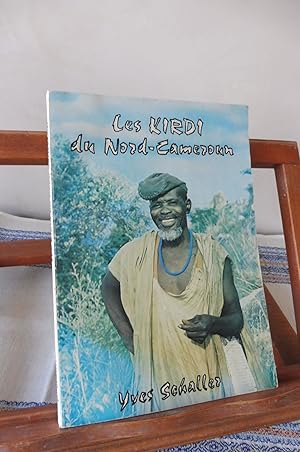 Seller image for Les KIRDI du Nord-Cameroun for sale by librairie ESKAL