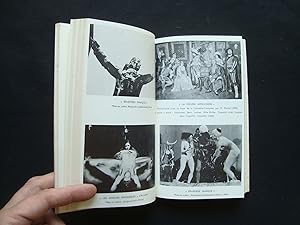 Seller image for Le thtre 1968-1 - Cahiers dirigs par Arrabal - for sale by Le Livre  Venir