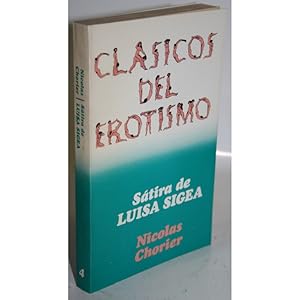 Bild des Verkufers fr STIRA DE LUISA SIGEA zum Verkauf von Librera Salamb