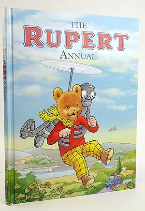 Seller image for RUPERT ANNUAL 2011 for sale by Stella & Rose's Books, PBFA