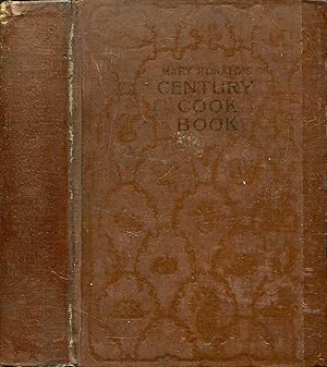 The Century Cook Book