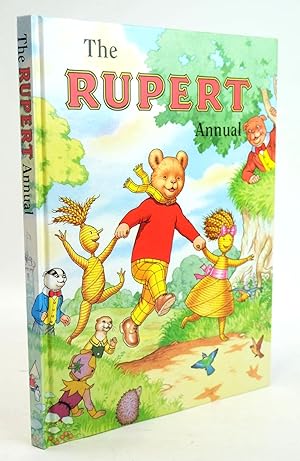 Image du vendeur pour RUPERT ANNUAL 2000 mis en vente par Stella & Rose's Books, PBFA