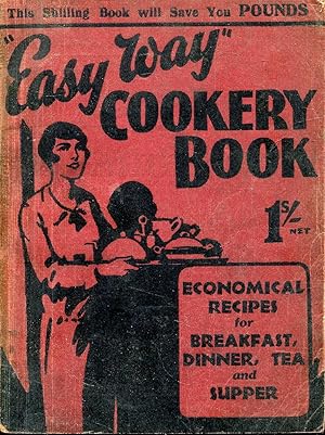 Easy Way Cookery Book