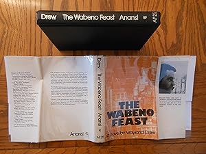 The Wabeno Feast