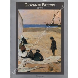 Bild des Verkufers fr Giovanni Fattori. Dipinti 1854-1906. Saggio introduttivo di Dario Durbe zum Verkauf von Libreria Antiquaria Giulio Cesare di Daniele Corradi