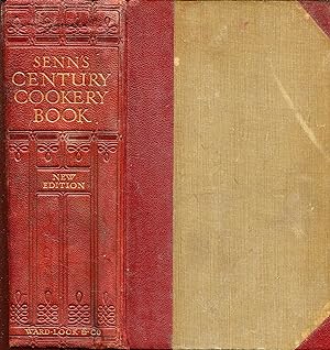 Senn's Century Cookery Book : Practical Gastronomy and Recherche Cookery
