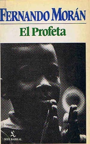 Immagine del venditore per EL PROFETA venduto da Librera Torren de Rueda