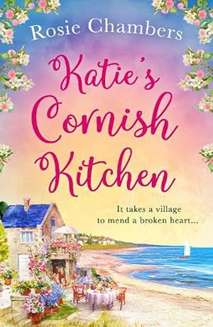 Seller image for Katies Cornish Kitchen (Paperback) for sale by Grand Eagle Retail