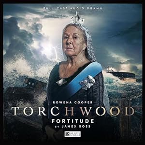 Seller image for Torchwood #35 Fortitude (Compact Disc) for sale by Grand Eagle Retail