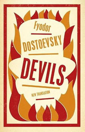 Seller image for Devils (Paperback) for sale by Grand Eagle Retail