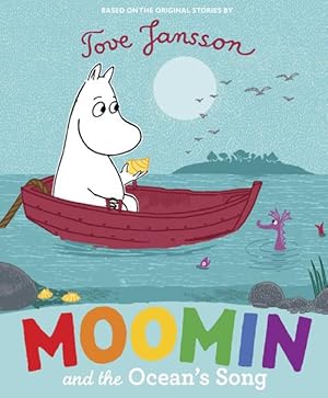 Seller image for Moomin and the Ocean's Song (Paperback) for sale by Grand Eagle Retail