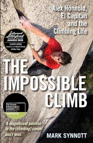 Seller image for The Impossible Climb (Paperback) for sale by Grand Eagle Retail