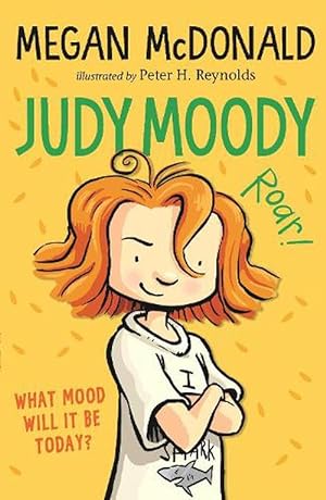 Seller image for Judy Moody (Paperback) for sale by Grand Eagle Retail