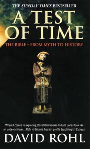 Seller image for A Test Of Time (Paperback) for sale by Grand Eagle Retail