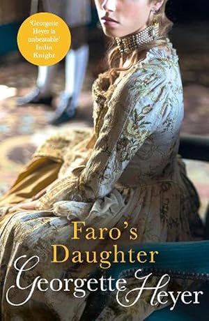 Bild des Verkufers fr Faro's Daughter (Paperback) zum Verkauf von Grand Eagle Retail