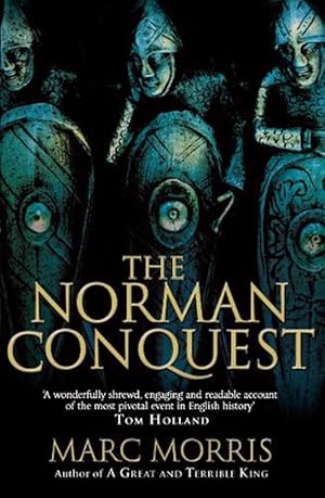 Seller image for The Norman Conquest (Paperback) for sale by Grand Eagle Retail