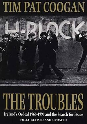 Seller image for The Troubles (Paperback) for sale by Grand Eagle Retail