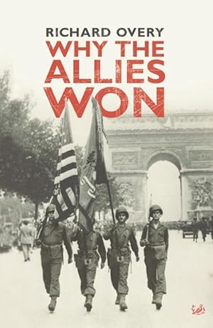 Imagen del vendedor de Why The Allies Won (Paperback) a la venta por Grand Eagle Retail