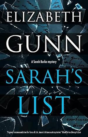 Seller image for Sarah's List (Paperback) for sale by Grand Eagle Retail
