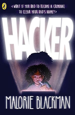 Seller image for Hacker (Paperback) for sale by Grand Eagle Retail