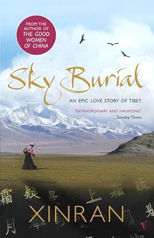 Seller image for Sky Burial (Paperback) for sale by Grand Eagle Retail