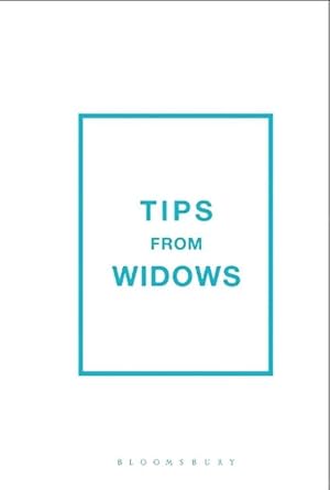 Immagine del venditore per Tips from Widows (Hardcover) venduto da Grand Eagle Retail