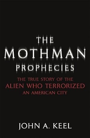 Bild des Verkufers fr The Mothman Prophecies (Paperback) zum Verkauf von Grand Eagle Retail