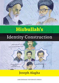 Imagen del vendedor de Hizbullah's Identity Construction a la venta por GreatBookPrices