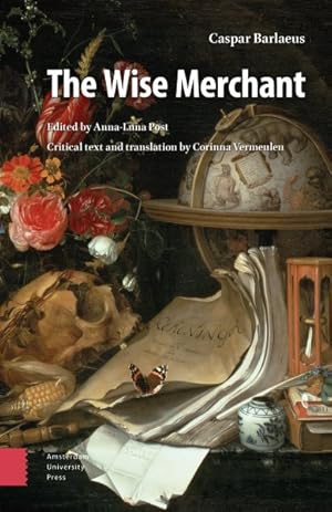 Imagen del vendedor de Wise Merchant a la venta por GreatBookPrices