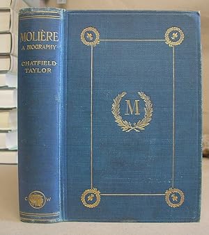 Molière - A Biography