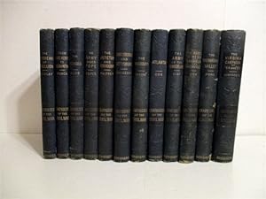 Campaigns of the Civil War. (12 Volumes).