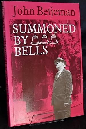 Seller image for Summoned by Bells for sale by Libris Books