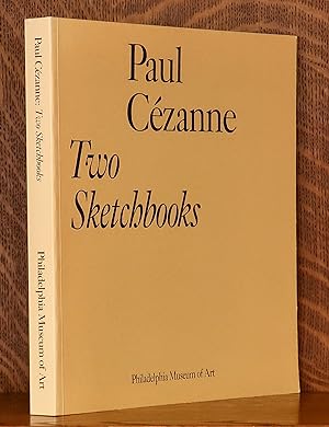 Seller image for PAUL CEZANNE TWO SKETCHBOOKS for sale by Andre Strong Bookseller