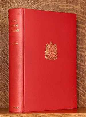 THE ROYAL PHILATELIC COLLECTION - IN ORIGINAL SLIPCASE