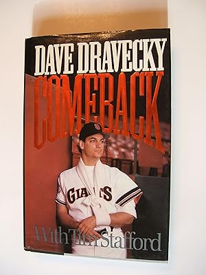 Seller image for Comeback for sale by About Books