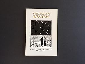 The Frankenstein Poet (in) The Pacific Review : A Magazine of Poetry and Prose, Volume 5, Spring ...
