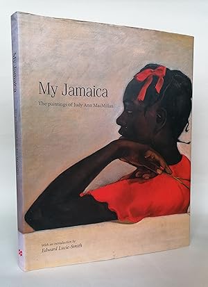 Immagine del venditore per My Jamaica: The Paintings of Judy Ann Macmillan venduto da Priorsford Books