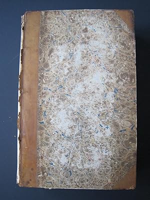 Seller image for The Magazine of Natural History and Journal of Zoology, Botany, Mineralogy, Geology, and Meteorology, Volume V (5) for sale by About Books
