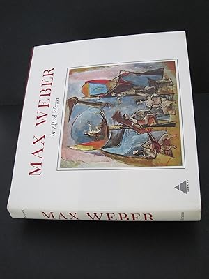 Seller image for Max Weber for sale by About Books