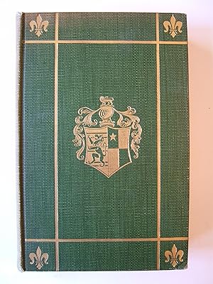 Seller image for The French Noblesse of the XVIII Century : Translated by Mrs. Colquhoun Grant from Les Souvenirs De La Marquise De Crquy, 1834 for sale by About Books