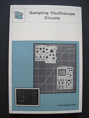 Bild des Verkufers fr Sampling Oscilloscope Circuits zum Verkauf von About Books
