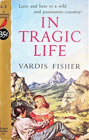 Seller image for In Tragic Life for sale by Ken Jackson