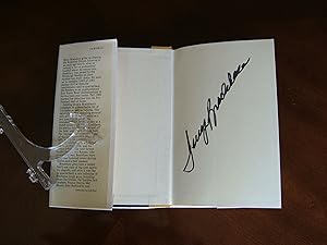 Seller image for Looking Deep (signed) for sale by About Books