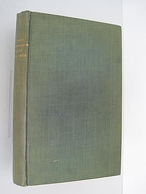 Forty Years' Residence in America : or the Doctrine of a Particular Providence Exemplified in the...