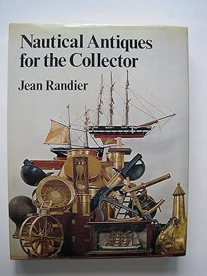 Nautical Antiques for the Collector