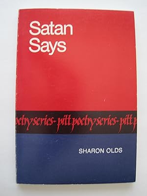 Satan Says
