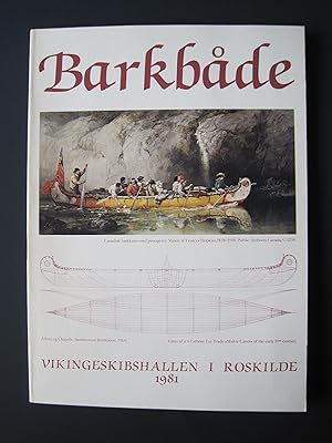 Barkbåde [Barkbade]