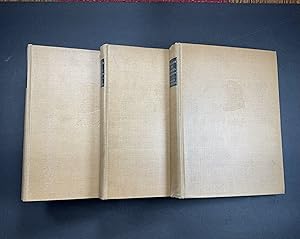 Seller image for The Life of Samuel Johnson, Newly Edited with Notes by Roger Ingpen [3 volumes] for sale by About Books