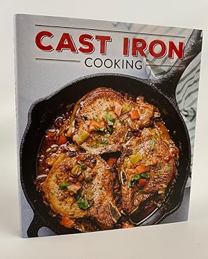 Cast Iron Cooking